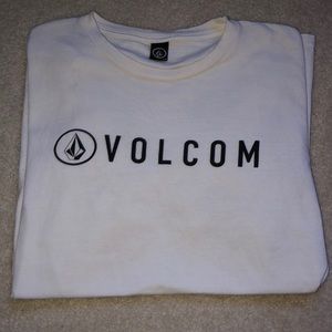 Volcom t-shirt